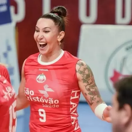 Tifanny faz história na Superliga e pede respeito às pessoas trans